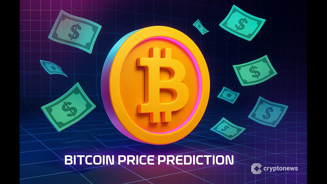 Bitcoin Price Forecast: Can BTC Recover After $112K Test and $1M Call?