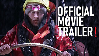 Ice Maiden (2025) - Official Movie Trailer
