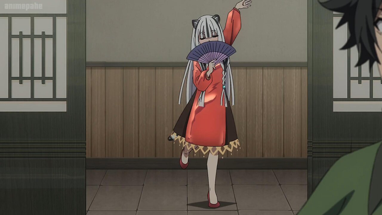 atla being cute | The Rising of the Shield Hero Season 4