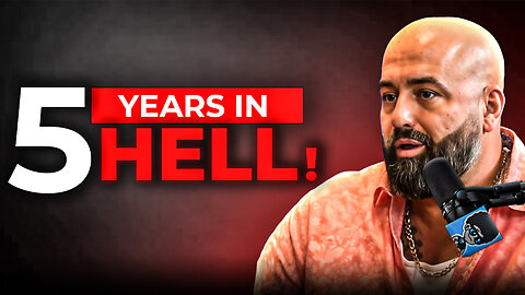 I Watched My Daughter Graduate Wondering If It Was My Last Day of Freedom | DSH #1601