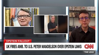 Bloomberg: 18,000 Epstein emails reveal secret conversations