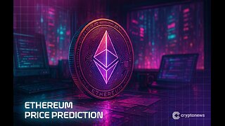 Ethereum Price Prediction Joseph Lubin Confident in a ‘100x’ Rally and a BTC Flippening