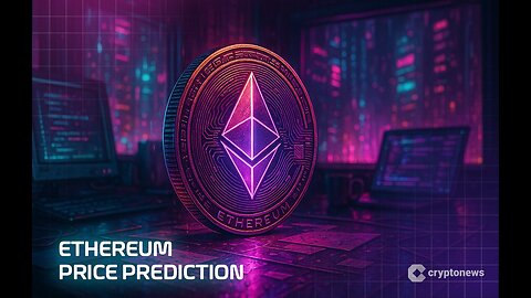 Ethereum Price Prediction Joseph Lubin Confident in a ‘100x’ Rally and a BTC Flippening