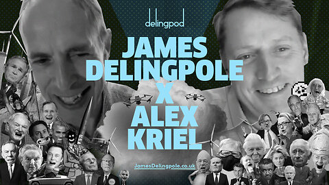 Alex Kriel