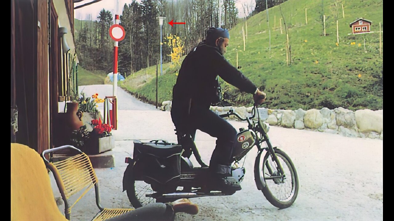 Billy Meier: Questions For Billy With Michael Voigtläender (Part 32)