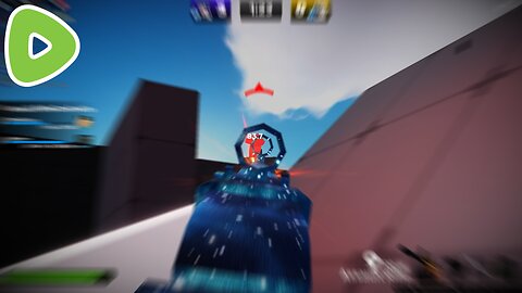 2Bloxy | Roblox RIVALS Montage #1