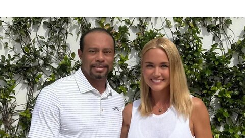 Tiger Woods confirms relationship with Trump's ex daughter-in-law
