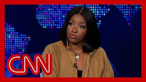Rep. Jasmine Crockett slams Trump’s IQ comments: ‘I live rent-free in his mind’