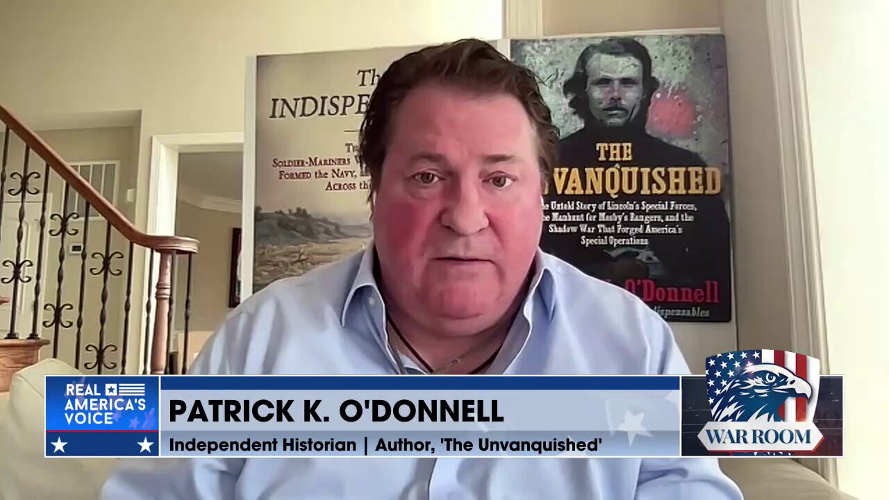 PATRICK K. O'DONNELL: At The Battle Of Brooklyn, Patriots Staged An "American Thermopylae," Which Bought An Hour More Precious In History Than Any Other