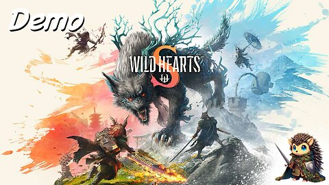 Wild Hearts S Demo (Switch2) 