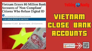 86 Million Vietnam Bank Accounts closed due to non-compliance Digital-ID