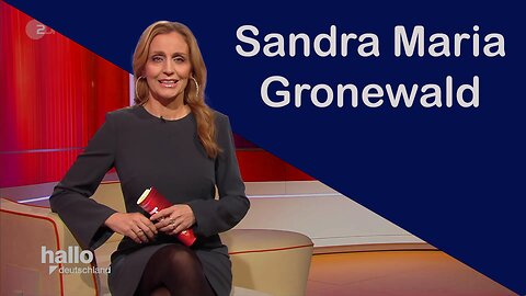 Sandra Maria Gronewald 241125