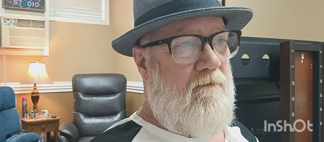 Chickasaw Mayoral Candidate Tyran Colvin