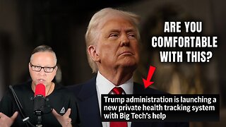 Are You Comfortable With This?