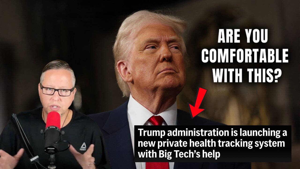 Are You Comfortable With This?