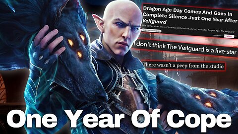 This Game Destroyed An Entire Western Studio