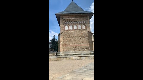 Piatra Neamț City June 2025
