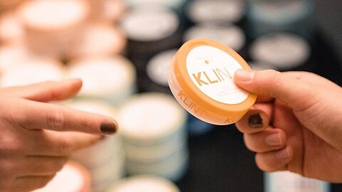 🚨 MEET THE BEST SWEDISH SNUS — AT EUROPESNUS🔥