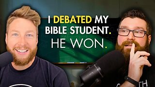 Ep. 83 My Student Had on Tzitzits, How to Find a Wife & Holy Spirit Led Business: John Niggl’s Story