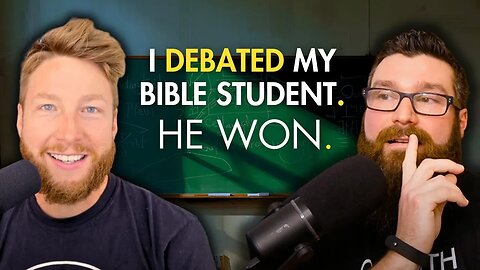 Ep. 83 My Student Had on Tzitzits, How to Find a Wife & Holy Spirit Led Business: John Niggl’s Story