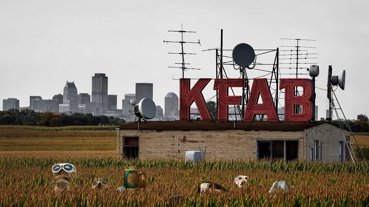 Jim Rose’s Irrelevant and Misguided Racial Obsession Crusade Fuels a Backlash on KFAB in Nebraska