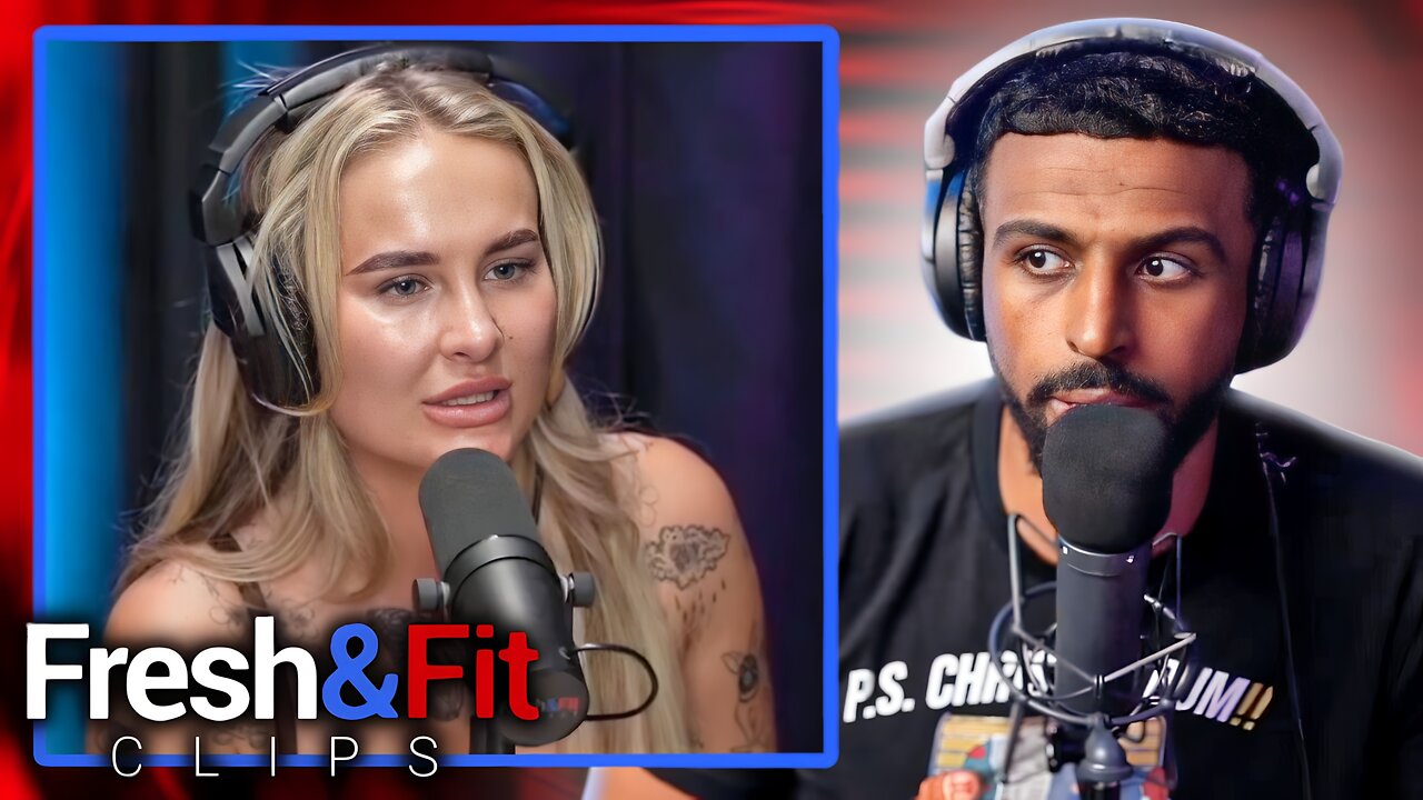 Myron Told S*x Worker Why Men Shouldn't Commit To Them!