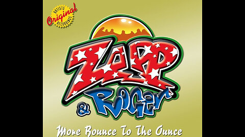 Sample From The Original Artist. Zapp