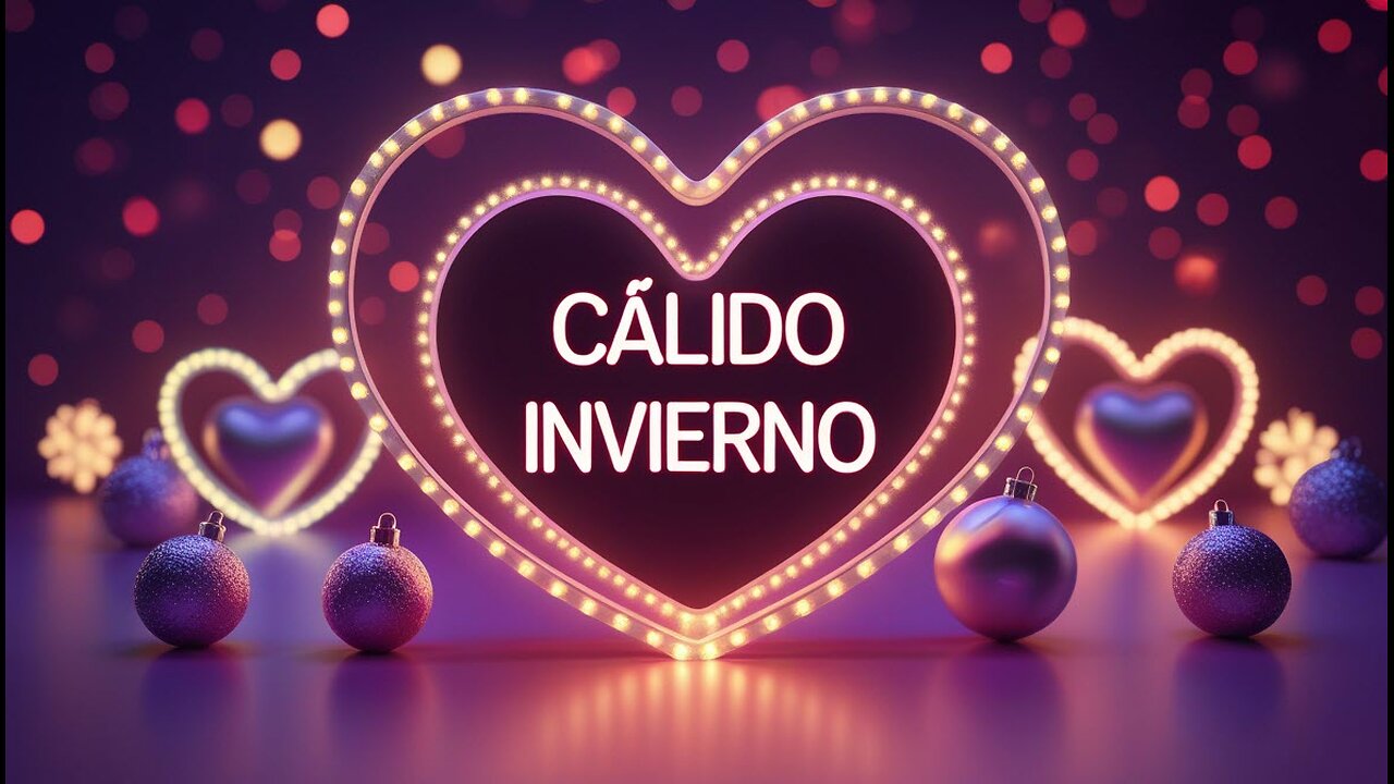Cálido Invierno-R
