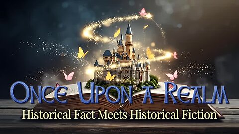 Welcome to Once Upon a Realm!