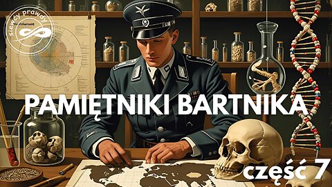 Pamiętniki Bartnika część 7