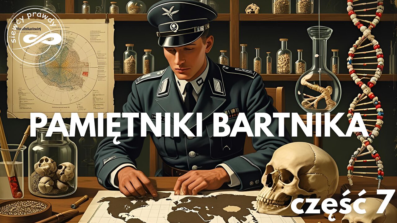 Pamiętniki Bartnika część 7
