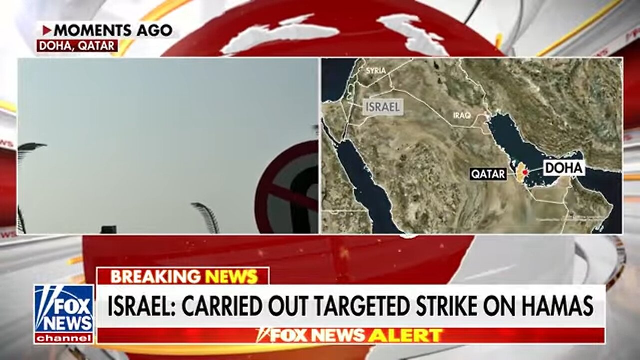 NEW: Details revealed on Hamas leaders targeted by Israel