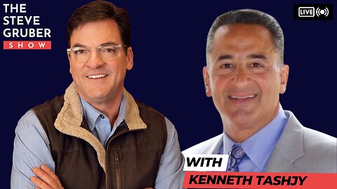 Kenneth A. Tashjy | "When Diversity Divides"