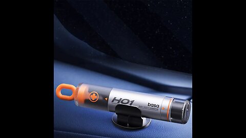 Multi-Functional Car Window Breaker and Emergency Safety Hammer