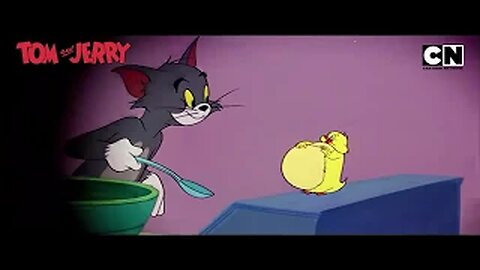Tom & Jerry’s Fun Fest! _ #tomandjerry _ Funny Cartoon video _ Compilation _ Non