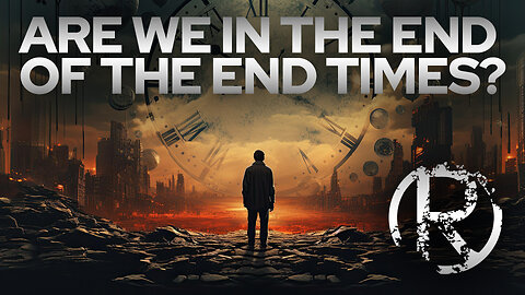 Are We In The End Of The End Times? • The Todd Coconato Show