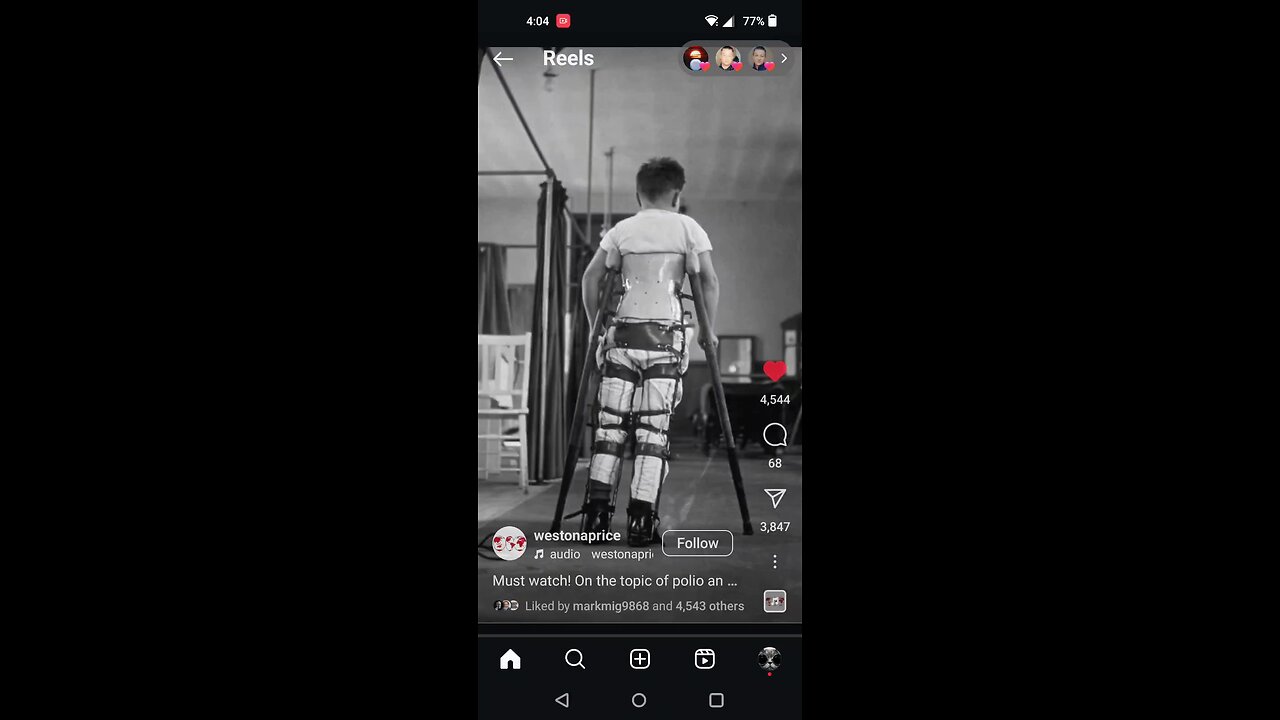 The Viral Virus Scam