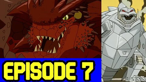 Megas XLR Review: A Destroyer of Worlds and Monster Mayhem