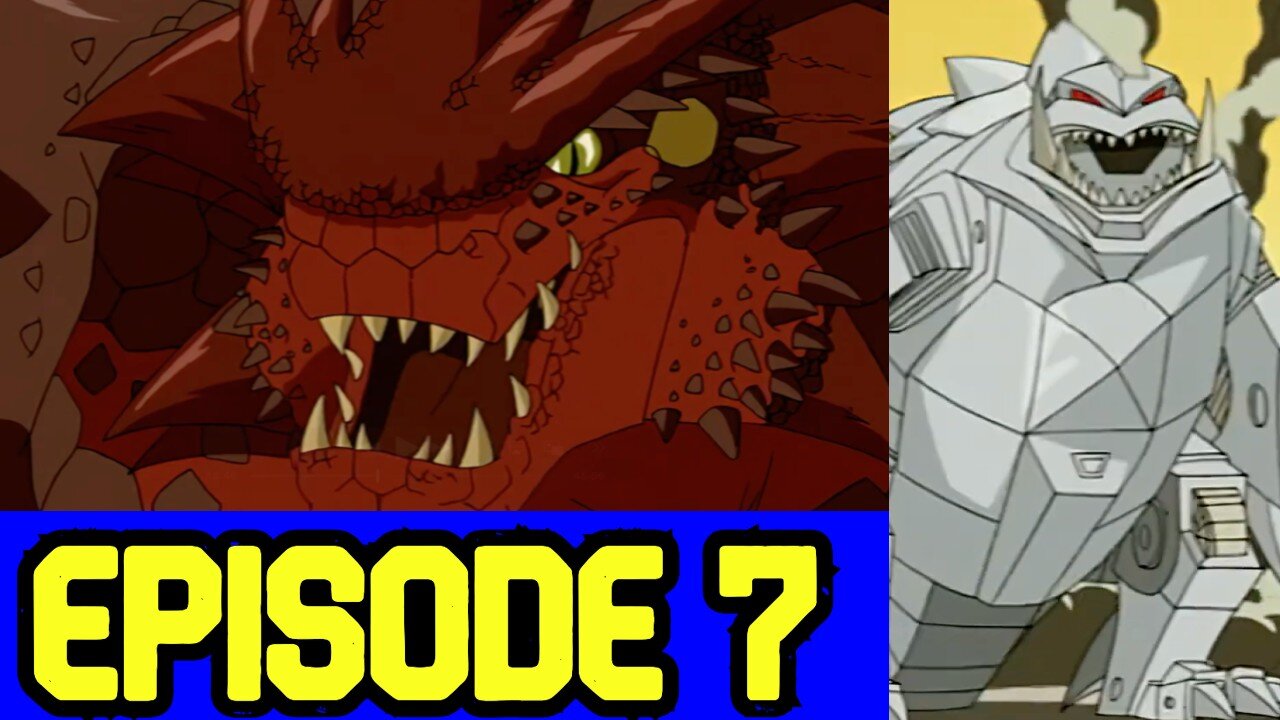 Megas XLR Review: A Destroyer of Worlds and Monster Mayhem