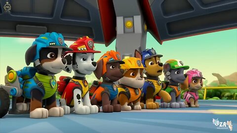 PAW Patrol Cartoons
