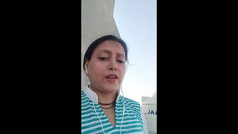 my first blogging # Beauty of the world