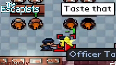 The Escapists Gameplay #4