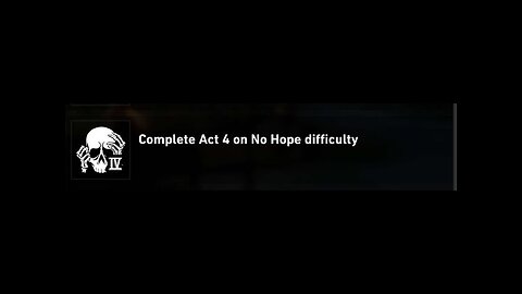 Back 4 Blood - Difficulty: No Hope | Act 4 (Offline, No Commentary)