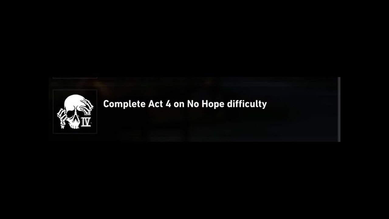 Back 4 Blood - Difficulty: No Hope | Act 4 (Offline, No Commentary)