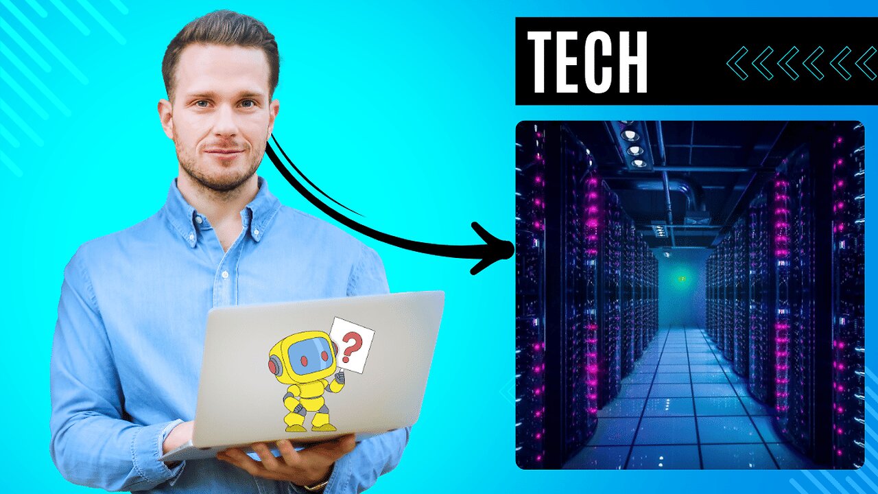 AI’s Energy Crisis: Tech Giants Scramble for Solutions