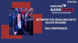BETWEEN THE HEADLINES: WE’RE SO BACK