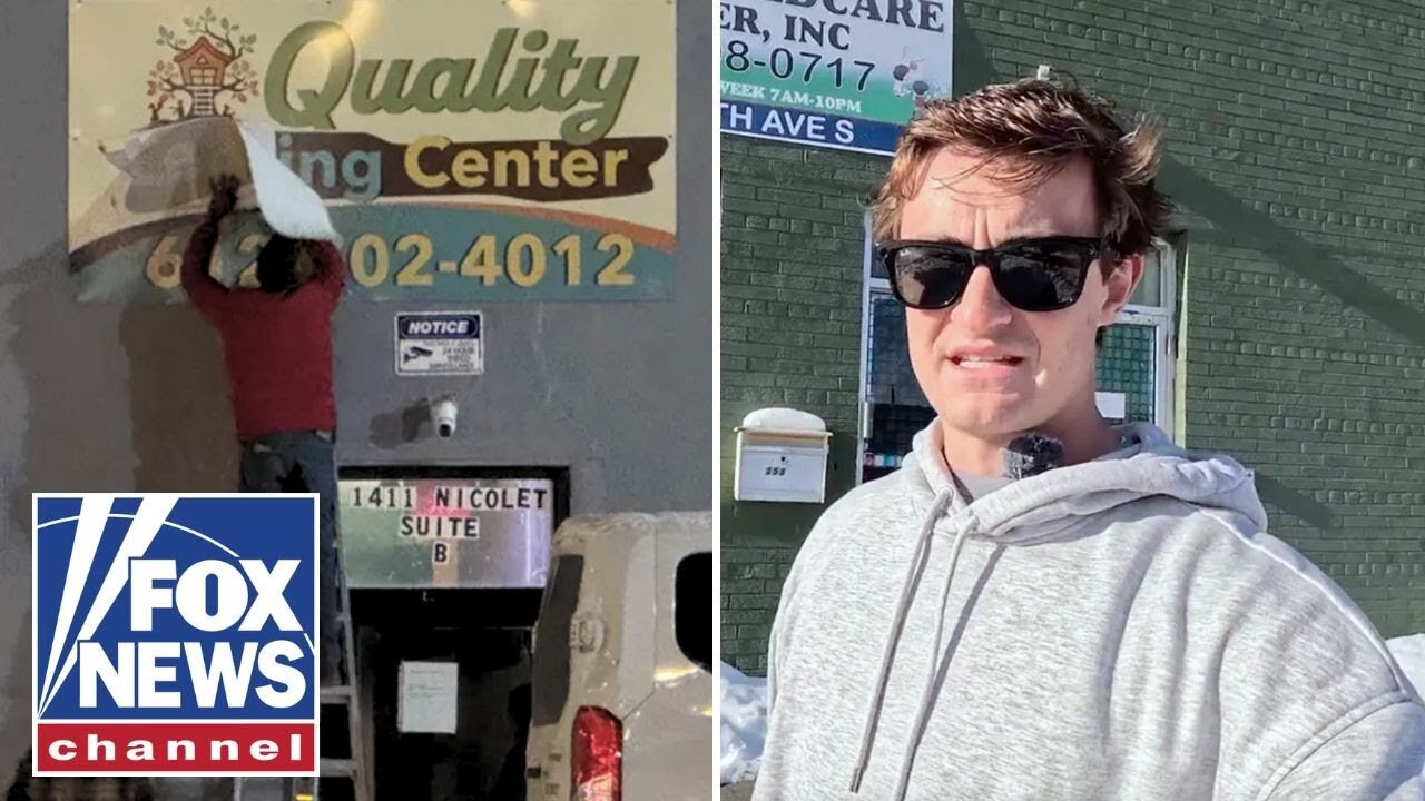 Daycare featured in VIRAL video closes down