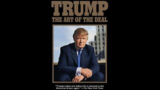 THE ART 0F THE DEAL (TRUMP !$ $UCH A B0$$)