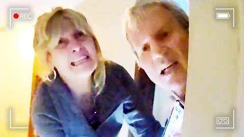 OMG Cops Catch Killer Son Living with Mom's Rotting Corpse