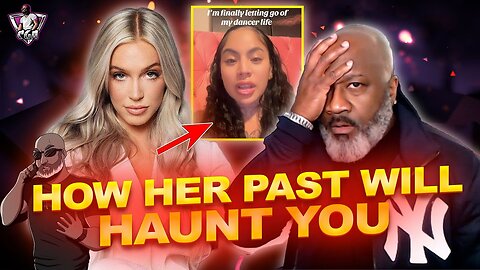 Why Her Past Will Come Back To Haunt YOU